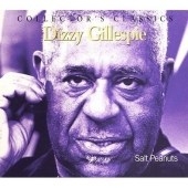 Dizzy Gillespie/Salt Peanuts [Digipak][JAM91612]