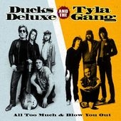 TOWER RECORDS ONLINE㤨Ducks Deluxe/Tyla Gang/All Too Much/Blow You Out[FREUDC088]פβǤʤ2,290ߤˤʤޤ
