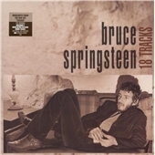 Bruce Springsteen/18 Tracks＜完全生産限定盤＞