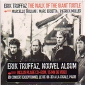 Walk Of The Giant Turtle, The [ECD]