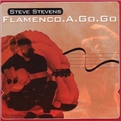 Flamenco A Go-Go
