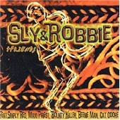 Sly & Robbie And Friends