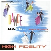 Dance Date Dance Date