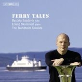 Ferry Tales - Works for Tuba