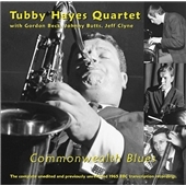 Commonwealth Blues Commonwealth Blues