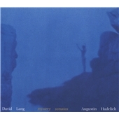 David Lang: Mystery Sonatas