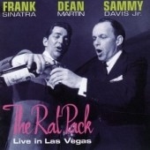 Rat Pack Live In Las Vegas, The Rat Pack Live In Las Vegas, The
