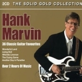 The Solid Gold Collection:Hank Marvin 