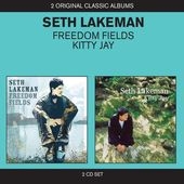 Freedom Fields/Kitty Jay