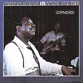 Otis Spann Is The Blues