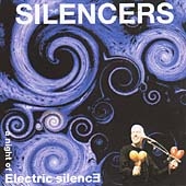 A Night Of Electric Silence (Live)