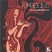 Maroon 5/Songs About Jane