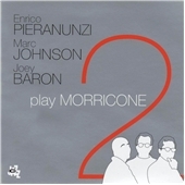 Play Morricone Vol.2 Play Morricone Vol.2