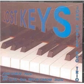 Lost Keys＜限定盤＞