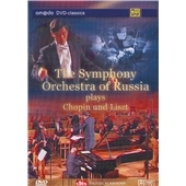 Symphony Orchestra Of Russia