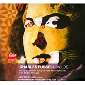 Charles Fussell: Wilde, etc Charles Fussell: Wilde, etc