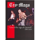 Live In The Age Of Quarrel (1986-2001)
