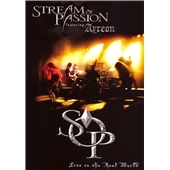 Live In The Real World (EU)