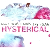 Hysterical : Deluxe Edition