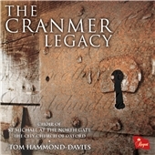 The Cranmer Legacy - A Celebration of the 350th Anniversary of the Book of Common Prayer