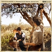 Pronounced Swing Grow'ers