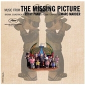 The Missing Picture (L'image Manquante) The Missing Picture (L'image Manquante)