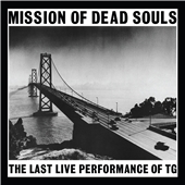 Mission Of Dead Souls