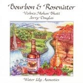Bourbon And Rosewater