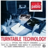 Turntable Technology