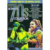 Ultimate 70s Collection