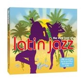 The Very Best of Latin Jazz[NOT2CD363]