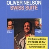 Swiss Suite [Remaster]