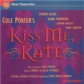 Kiss Me Kate (Highlights - Music Theatre Hour)