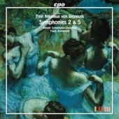 Emil Nikolaus con Reznicek: Symphonies 2 & 5