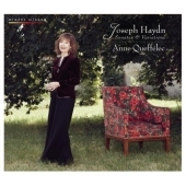 Haydn: Sonatas & Variations / Anne Queffelec