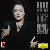 Of What I Dream in the Quiet Night / Anna Netrebko, Daniel Barenboim