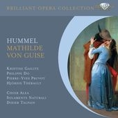 Hummel: Mathilde von Guise Hummel: Mathilde von Guise