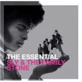 The Essential : Sly & The Family Stone