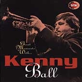 Great Moments With Kenny Ball