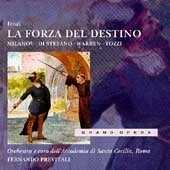 Verdi: La Forza del Destino Verdi: La Forza del Destino