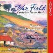 TOWER RECORDS ONLINE㤨Field Complete Piano Music Vol 3 / Pietro Spada[471802]פβǤʤ1,351ߤˤʤޤ