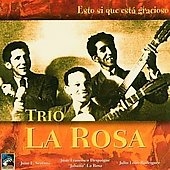 TOWER RECORDS ONLINE㤨Trio La Rosa/Esto Si que Esta Bueno[TCD105]פβǤʤ2,490ߤˤʤޤ