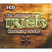 The Sean O'Neill Band/Ultimate Irish Drinking Songs, The (Favourite ...