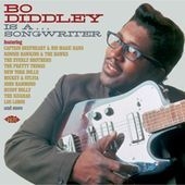Bo Diddley Is A Songwriter[CHD1260]
