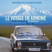 Le Voyage En Armenie
