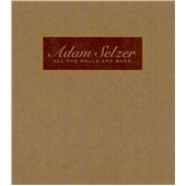 All The Walls Are Bare