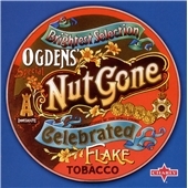 Ogden's Nut Gone Flake (UK)