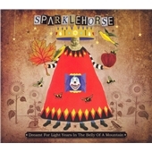 Sparklehorse/Dreamt For Light Years In The Belly Of A Mountain[X3709462]
