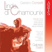 Donizetti: Linda di Chamounix / Bellini, Devia, Canonici