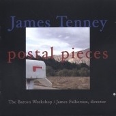 Tenney: Postal Pieces